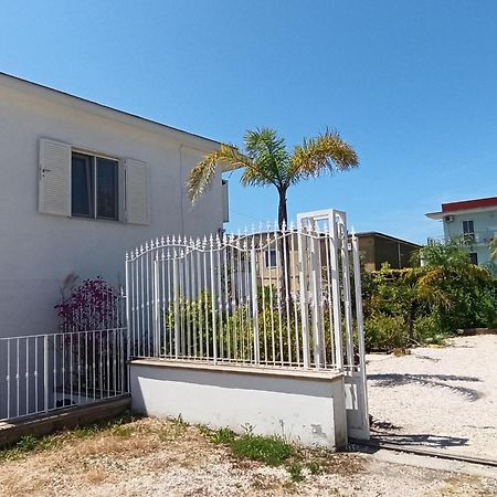 La Villa Degli Dei - Guest House Castellammare di Stabia Zewnętrze zdjęcie