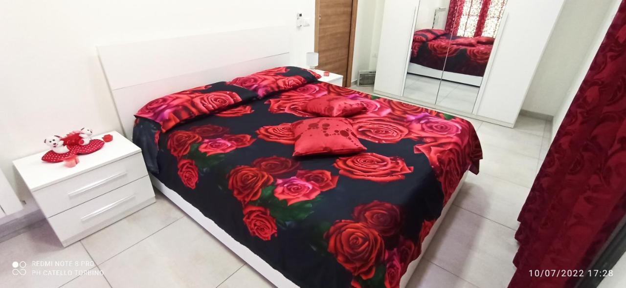 La Villa Degli Dei - Guest House Castellammare di Stabia Zewnętrze zdjęcie